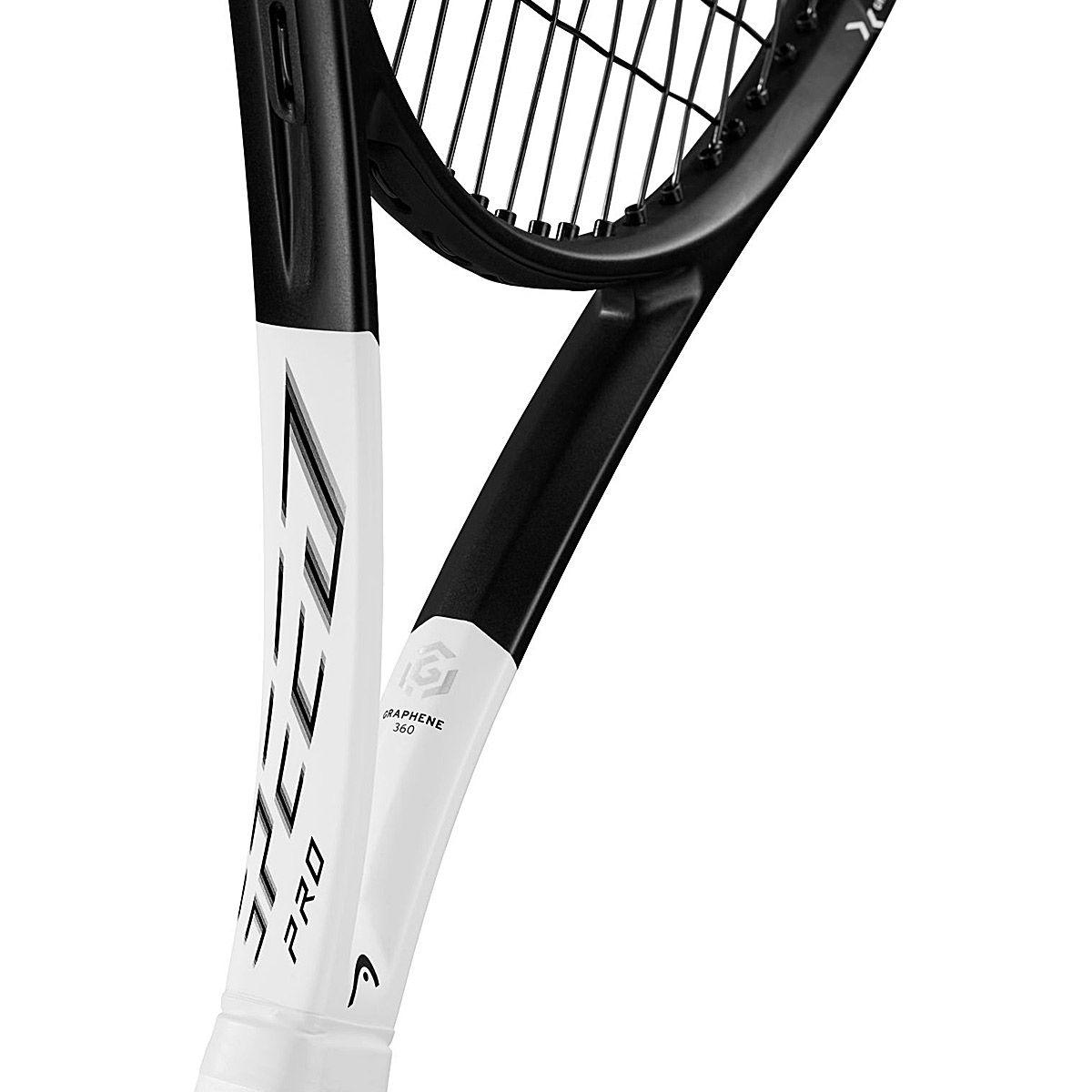 HEAD Graphene 360 Speed Pro Tennis Racquet (Unstrung) - Mill Sports