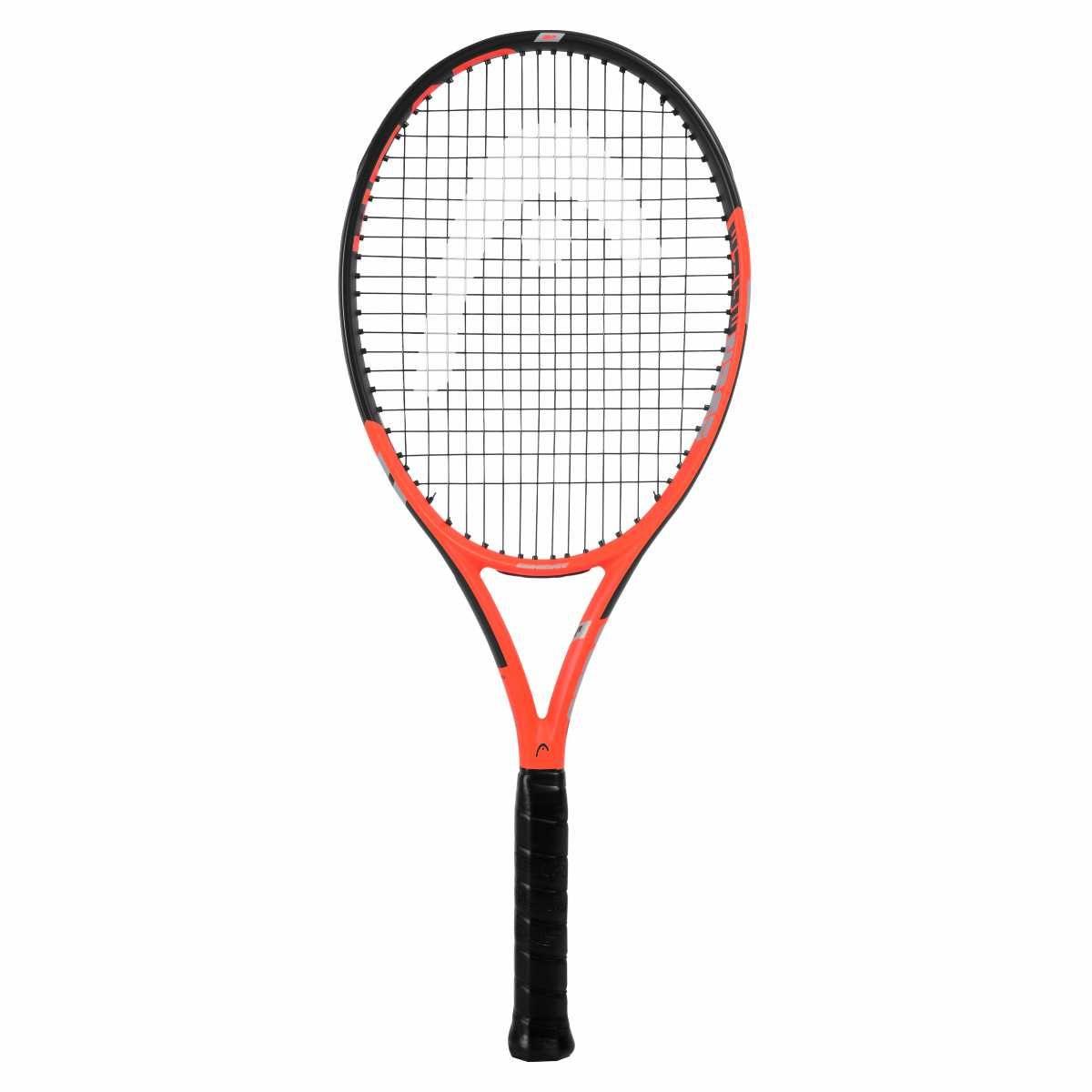 HEAD IG CHALLENGE MP 2021 TENNIS RACQUET (ORANGE) - Mill Sports