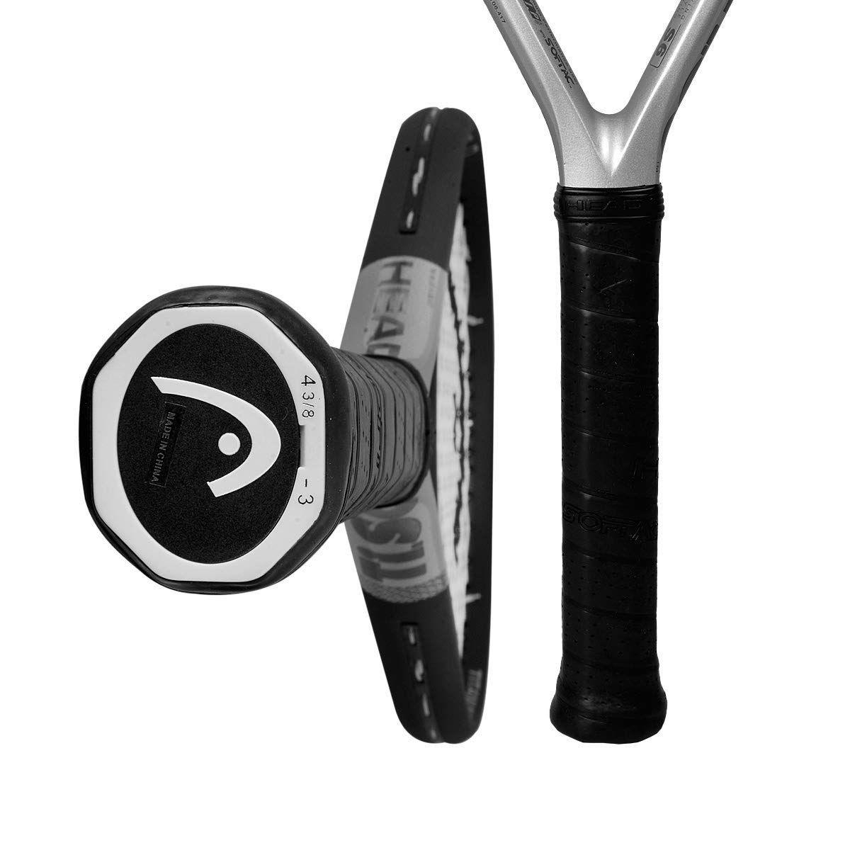 HEAD TI S6 TENNIS RACQUET MILL SPORTS