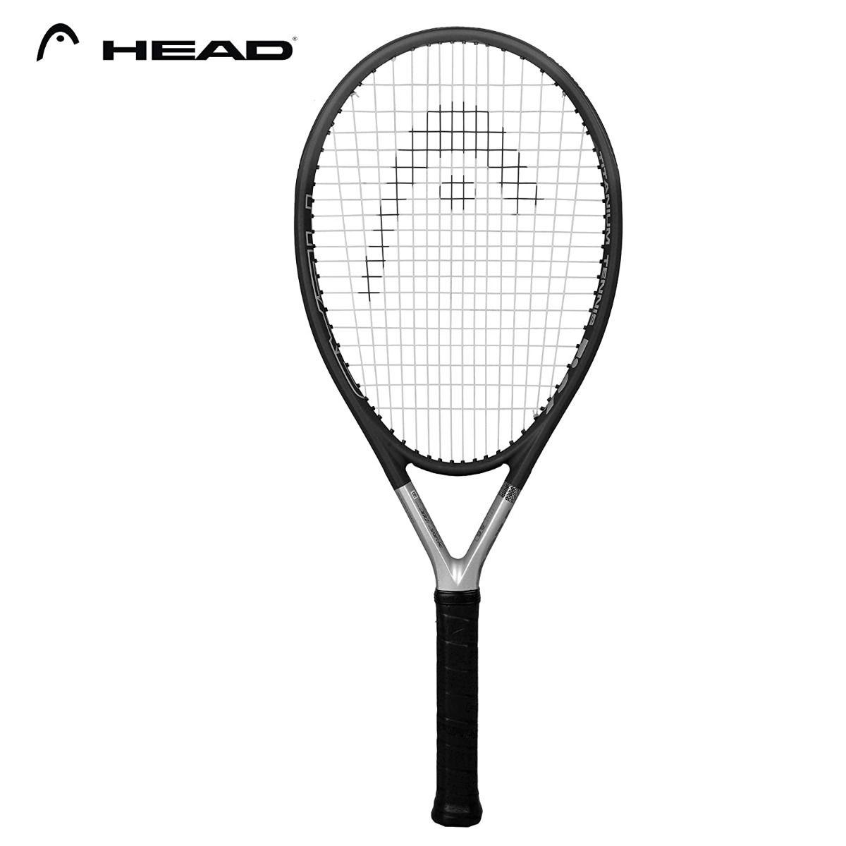 HEAD TI S6 TENNIS RACQUET MILL SPORTS