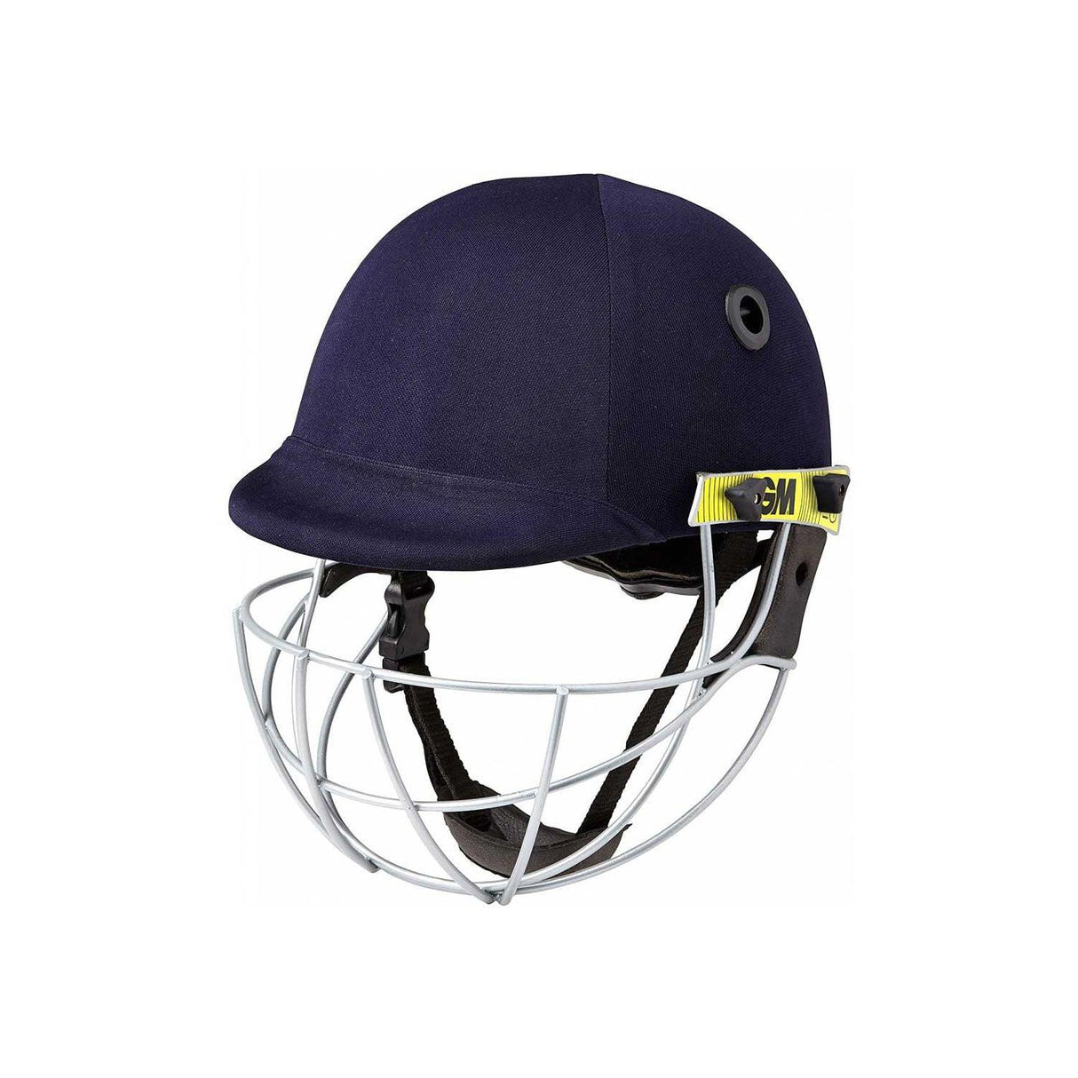 GM Cricket Helmet - Icon Geo - Mill Sports