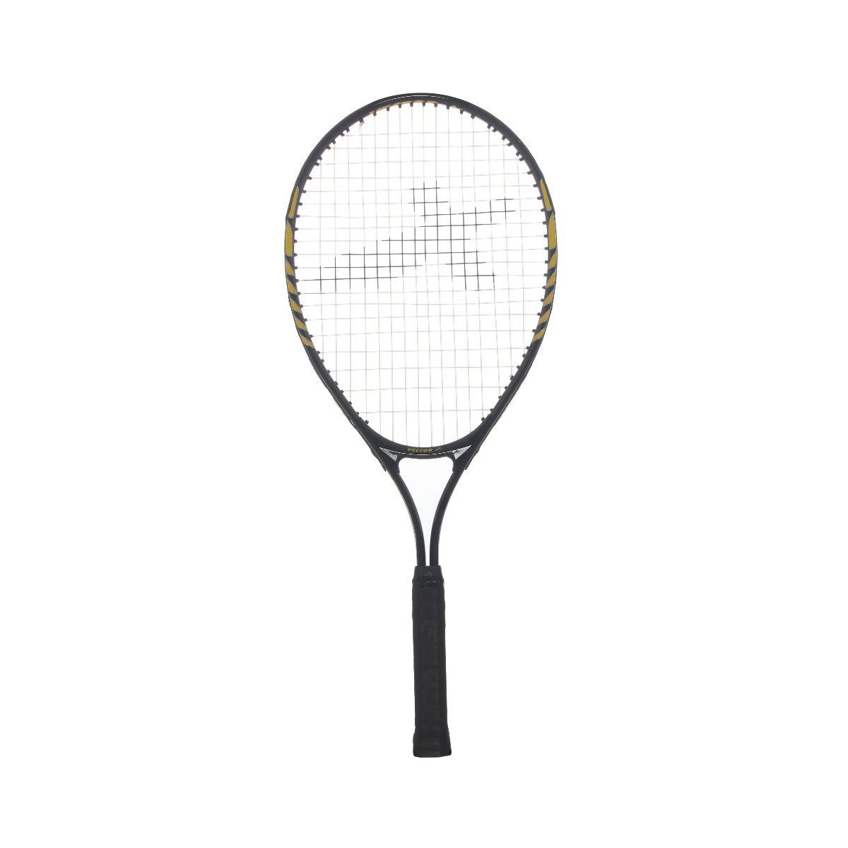 Vector X VXT-520 Tennis Racquet With Full Cover - Mill Sports