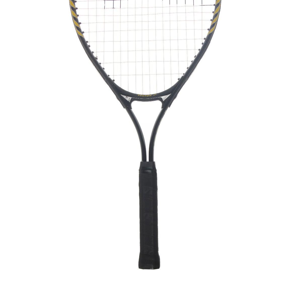 Vector X VXT-520 Tennis Racquet With Full Cover - Mill Sports
