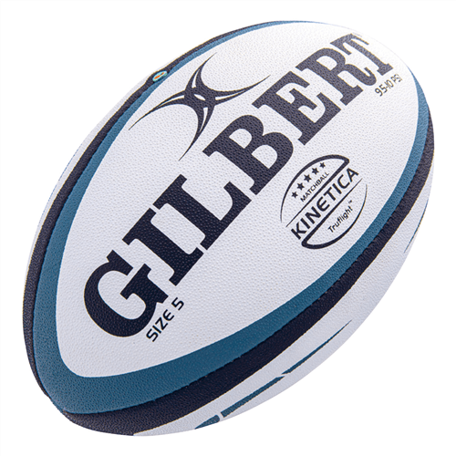 GILBERT KINETICA MATCH BALL - Shoply