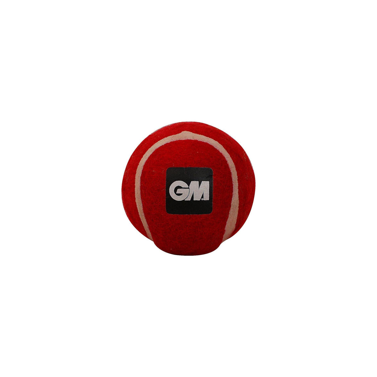 GM Light Cricket Ball - Tennis Cricket Ball - Mill Sports