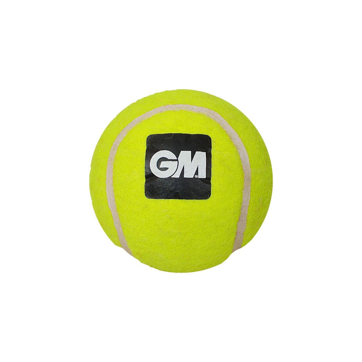 GM Light Cricket Ball - Tennis Cricket Ball - Mill Sports