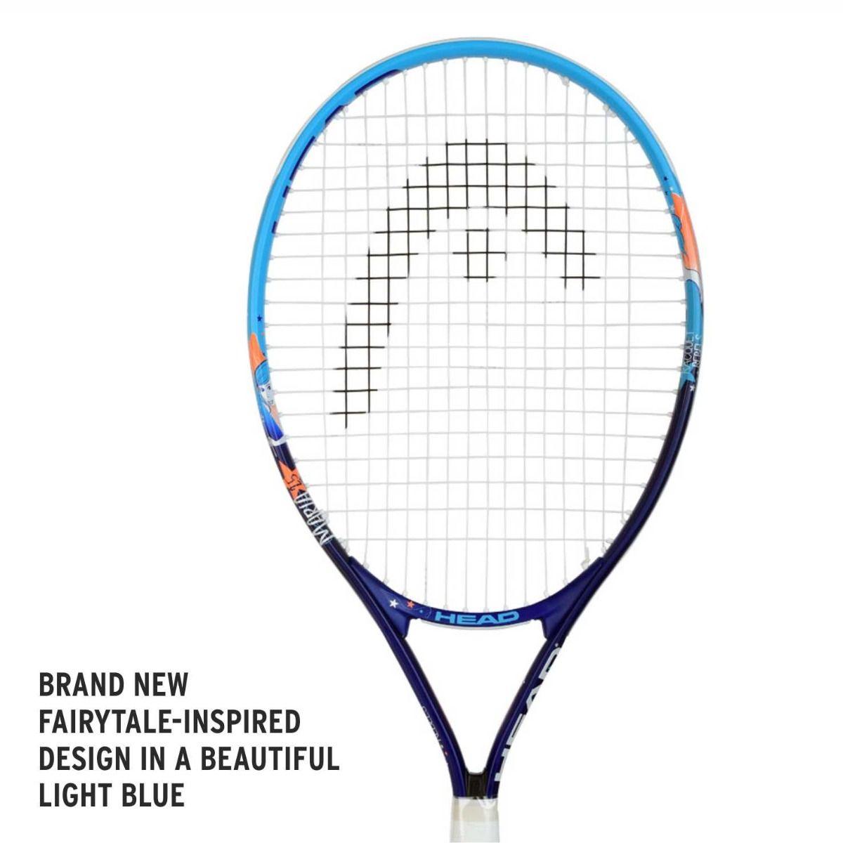 HEAD MARIA 25 TENNIS RACQUET - Mill Sports
