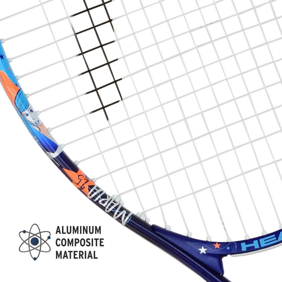HEAD MARIA 25 TENNIS RACQUET - Mill Sports