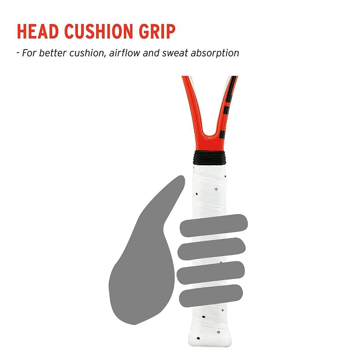 HEAD MICROGEL RADICAL MP TENNIS RACQUET - Mill Sports