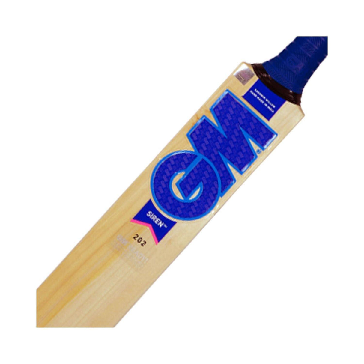 GM Middler Practice Bat (Mens) Mill Sports