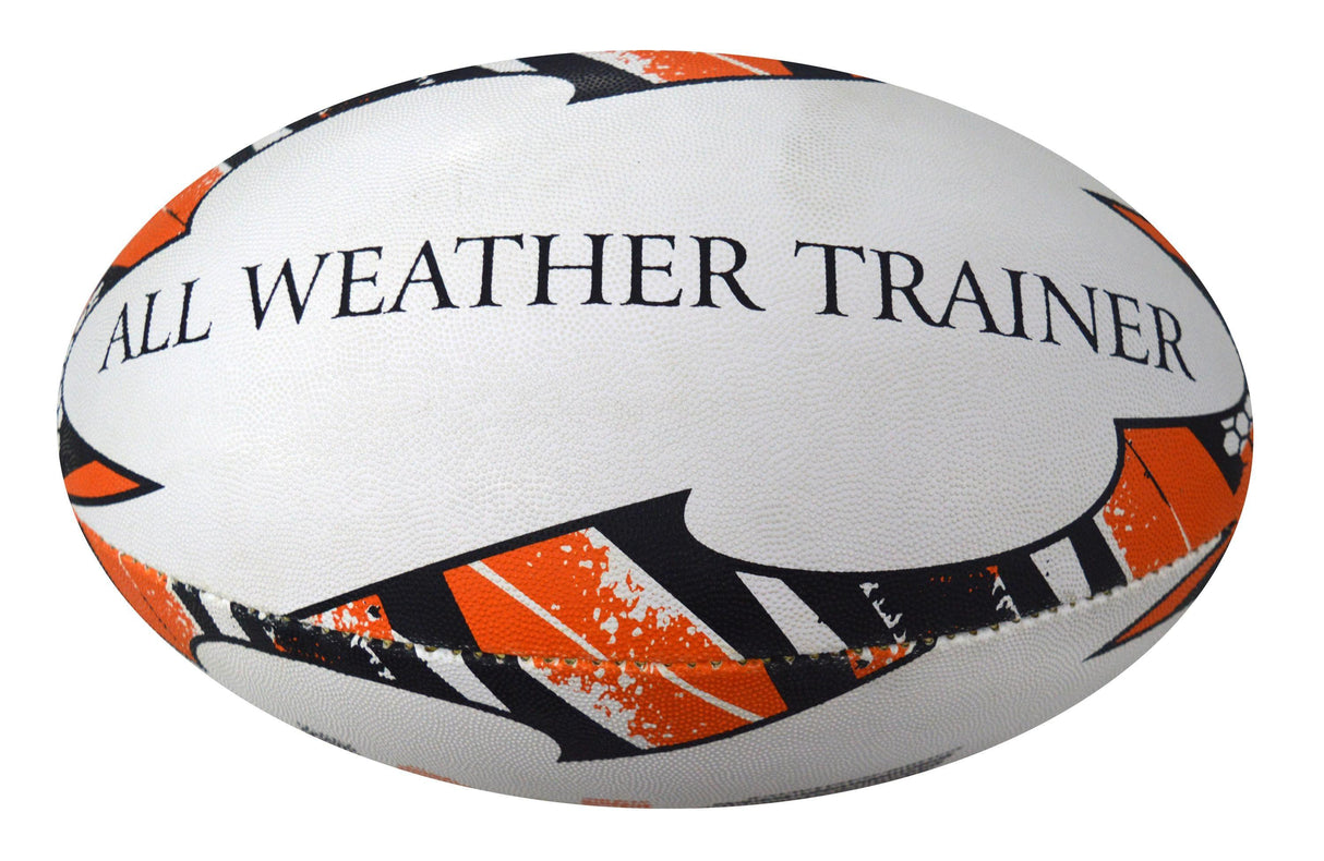 INS All Weather Trainer Ball - Mill Sports