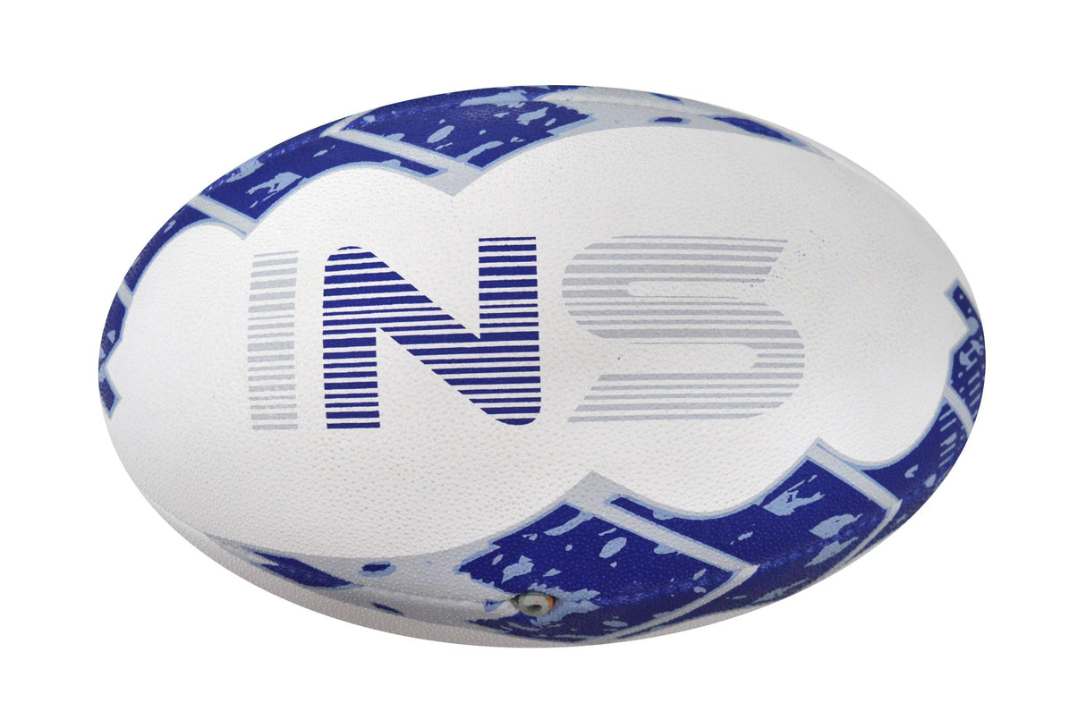 INS Legendry Rugby Ball - Mill Sports