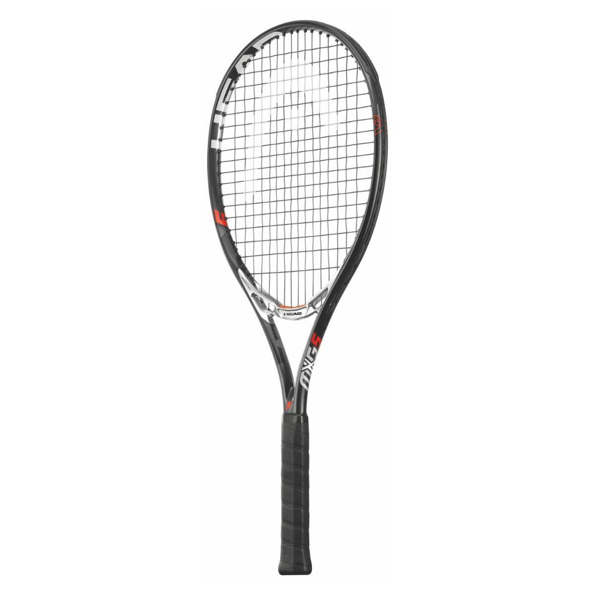 HEAD MXG 5 TENNIS RACQUET (UNSTRUNG) - Mill Sports