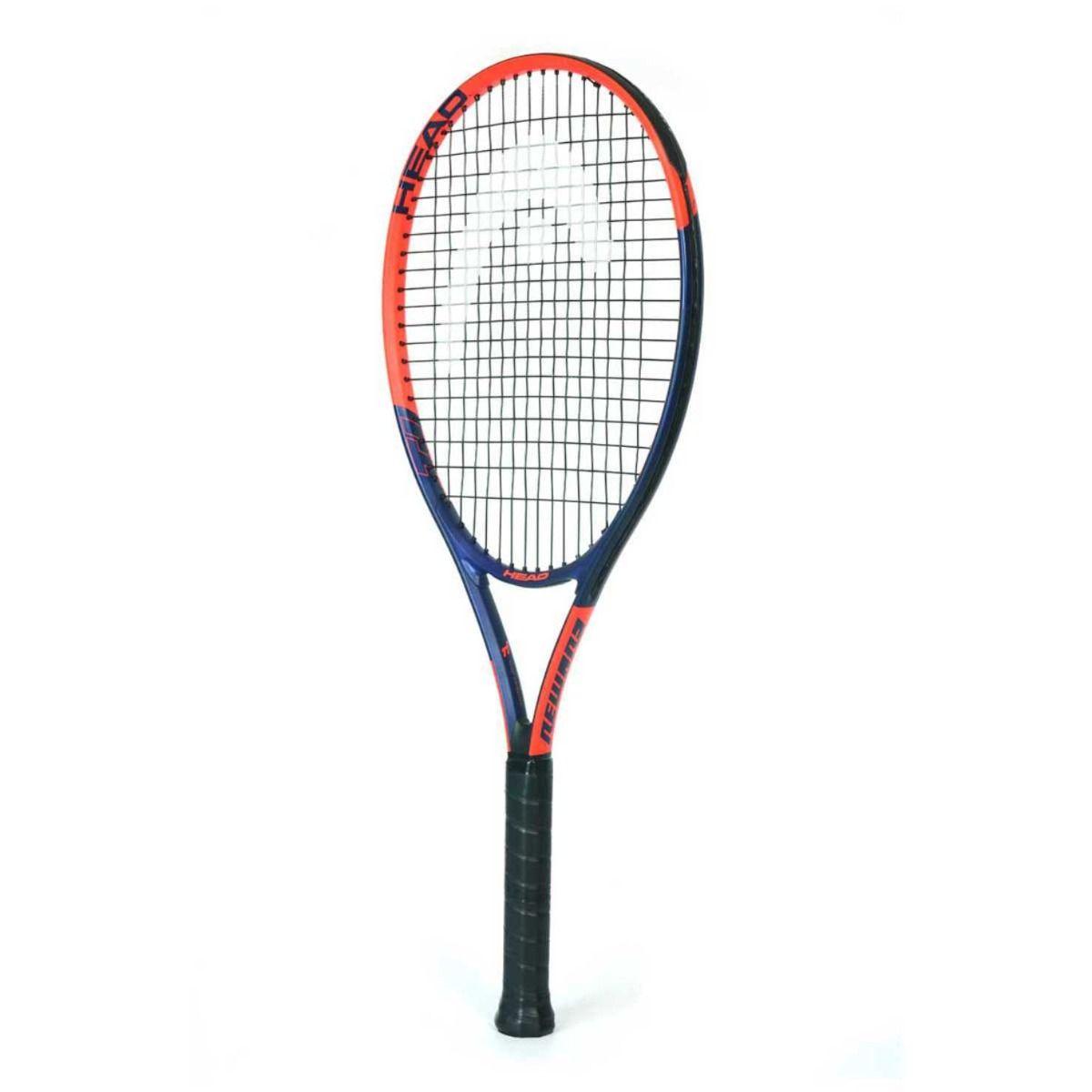 HEAD NANO TI REWARD TENNIS RACQUET - Mill Sports