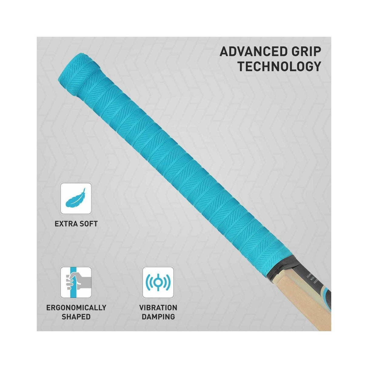 GM Neon Apex Kashmir Willow Cricket Bat (Short Handle) Mill Sports