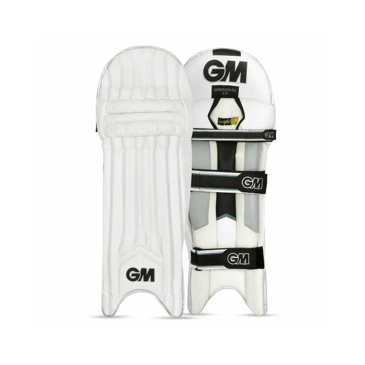 Icon Original L.E Batting Pads (Adults) Mill Sports