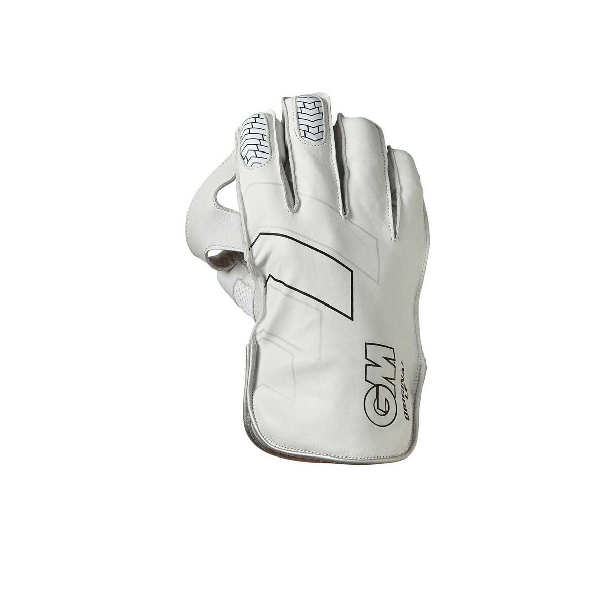 GM Original L.E Wicket Keeping Gloves (Adults) Mill Sports