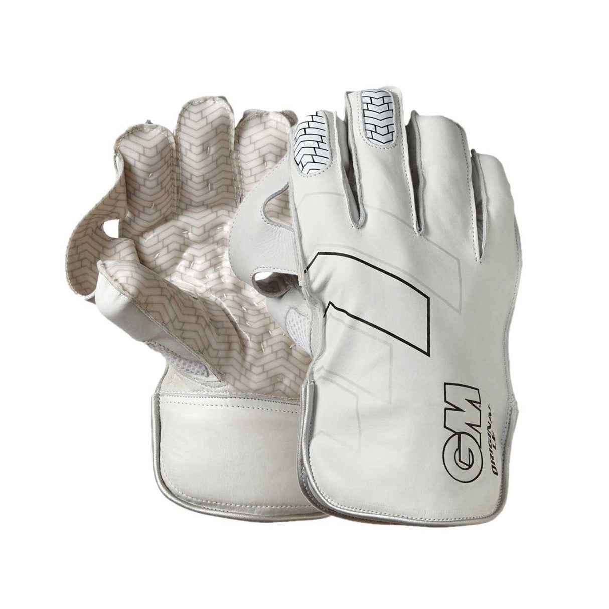 GM Original L.E Wicket Keeping Gloves (Adults) Mill Sports