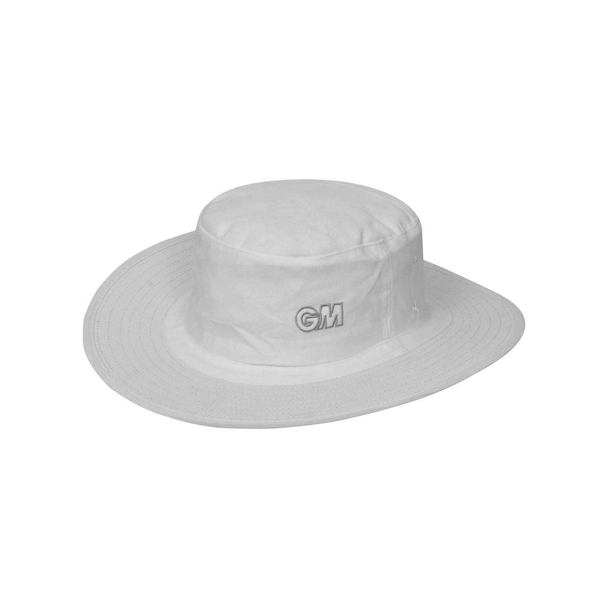 GM Panama Cricket Hat Mill Sports