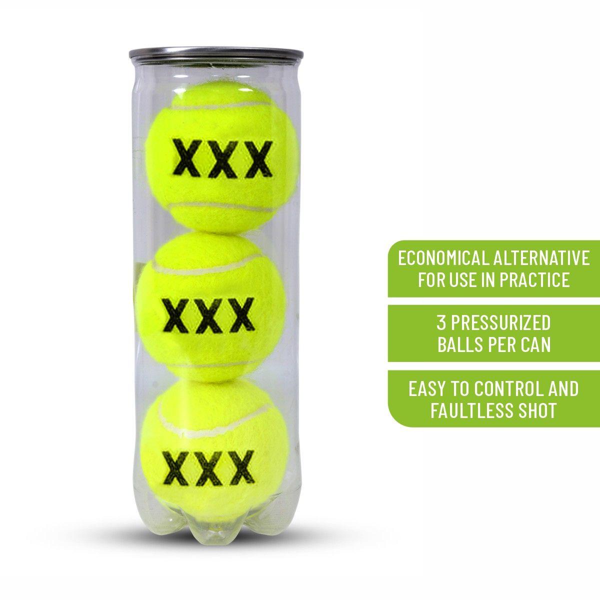PENN X-OUT TENNIS BALL CAN - Shoply