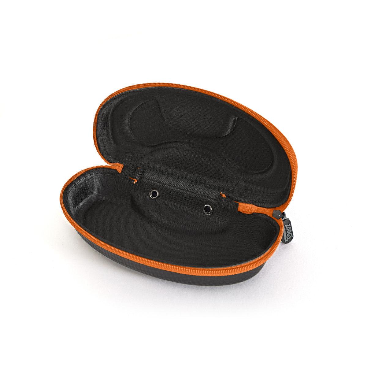 Zoggs Predator Flex Titanium Reactor Goggle - Shoply