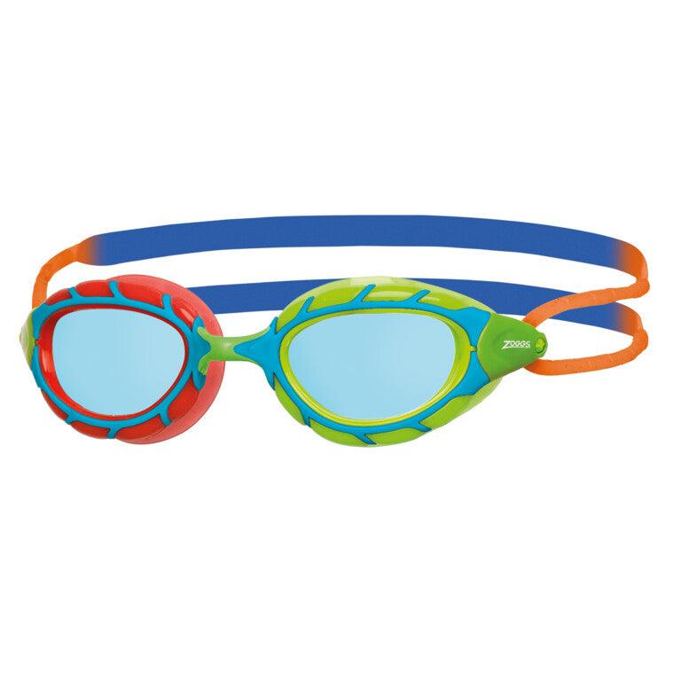 Zoggs Predator Junior Goggles - Shoply