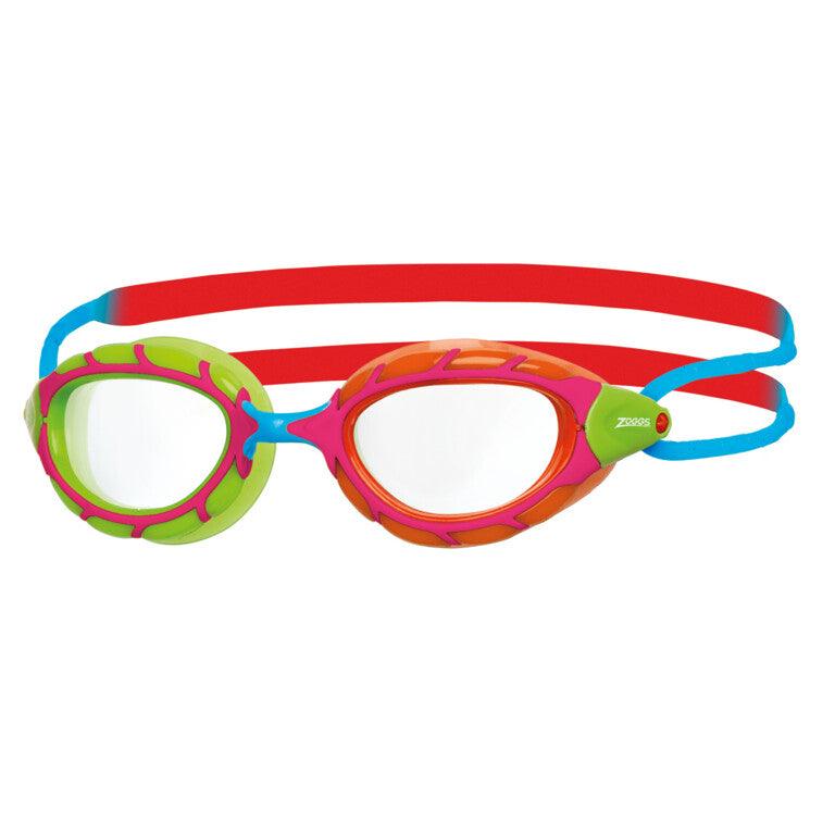 Zoggs Predator Junior Goggles - Shoply