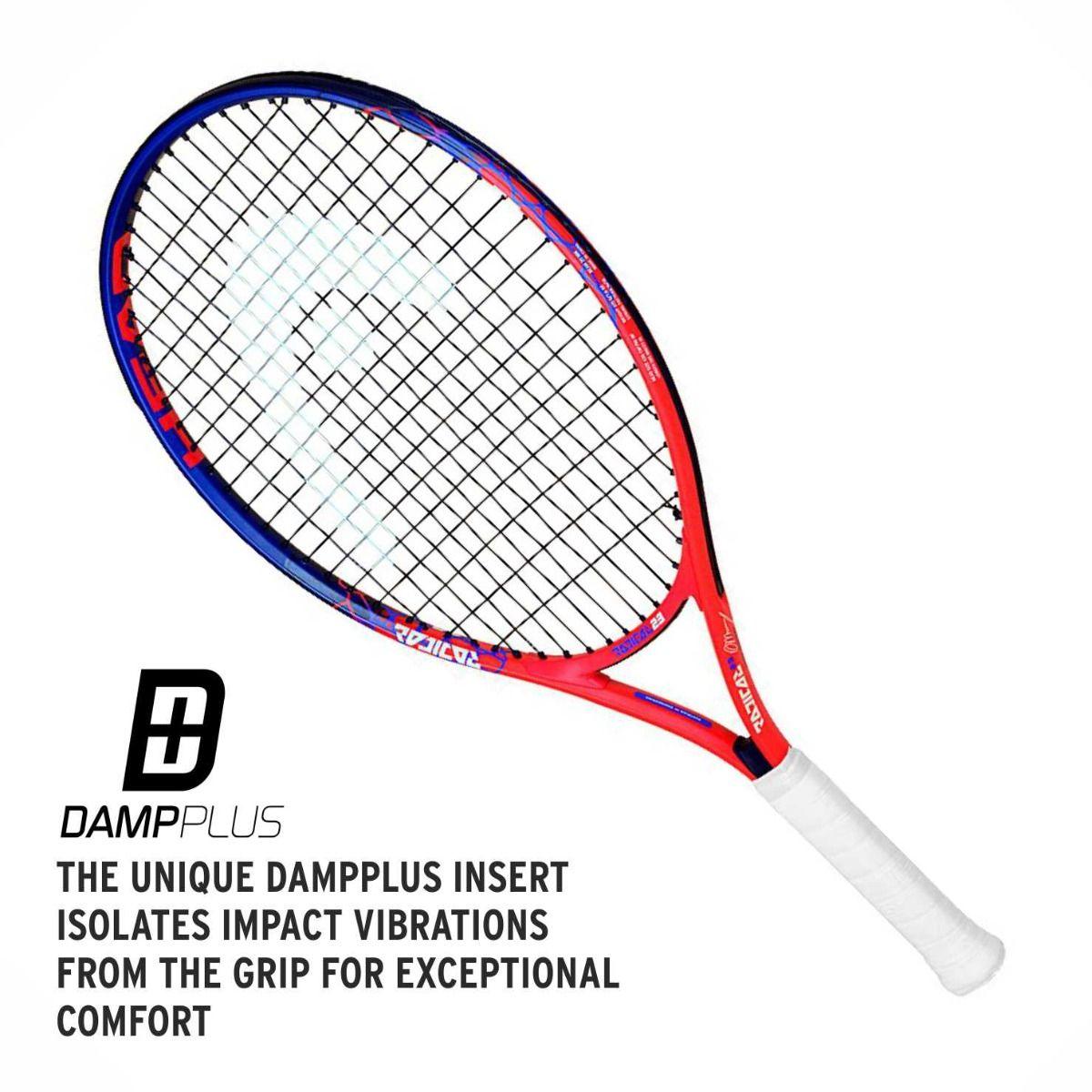 HEAD Radical 23 Tennis Racquet Mill Sports