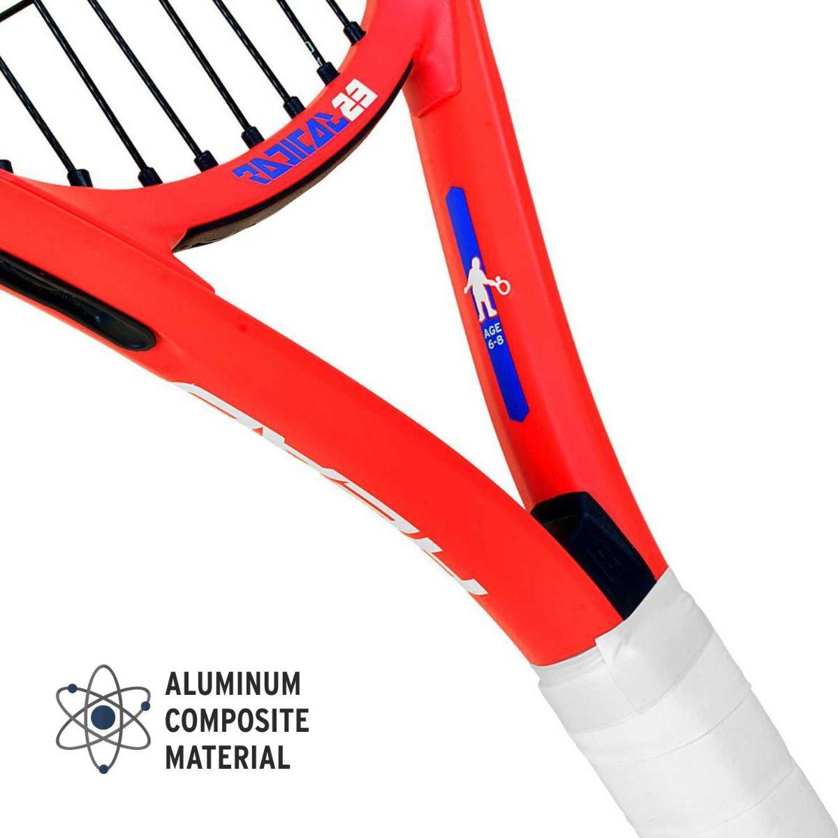 HEAD Radical 23 Tennis Racquet Mill Sports