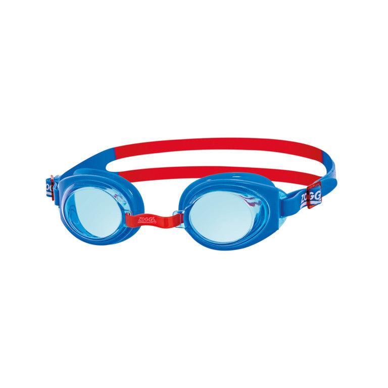 Zoggs Ripper Junior Goggles - Shoply