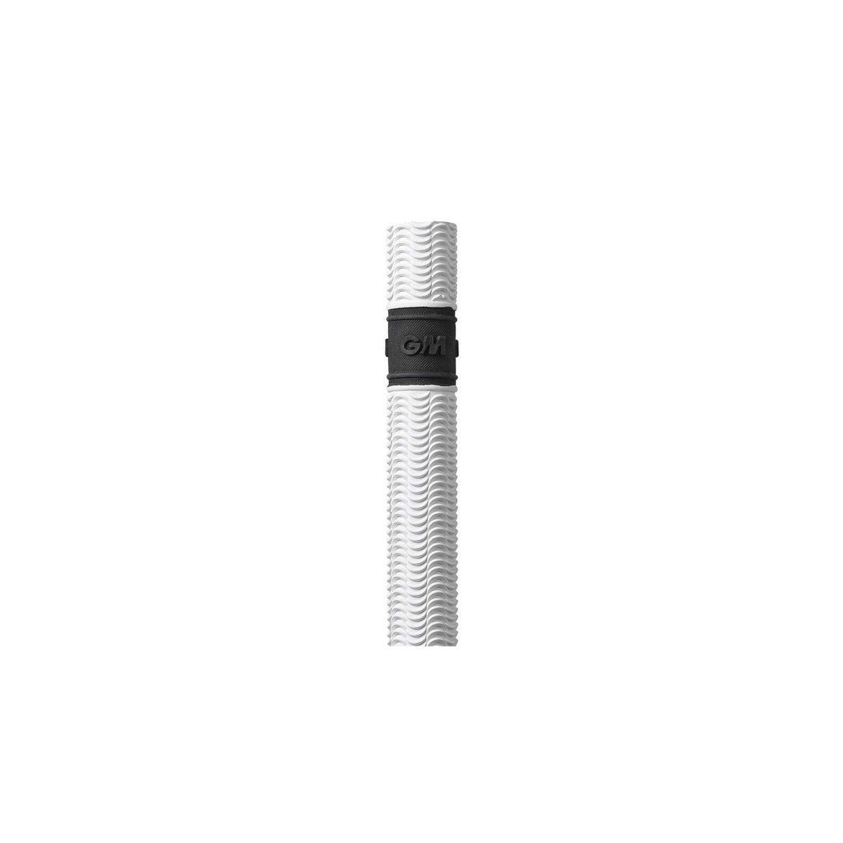 GM Ripple Cricket Bat Grip White Color - Mill Sports