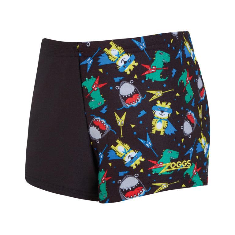 Zoggs Rock Star Hip Racer - Shoply