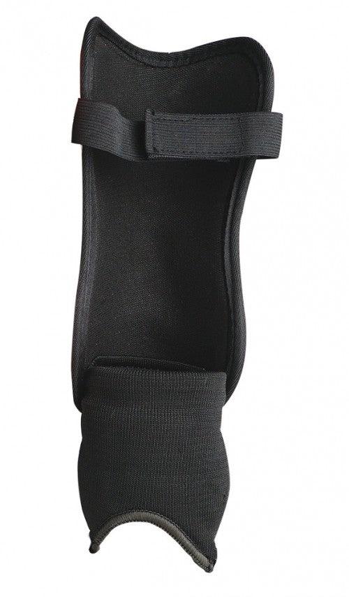 Cosco Predator Shin Guard (Senior) - Mill Sports