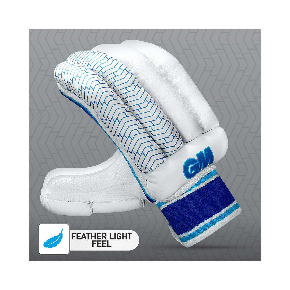 GM Siren Batting Gloves - Mill Sports