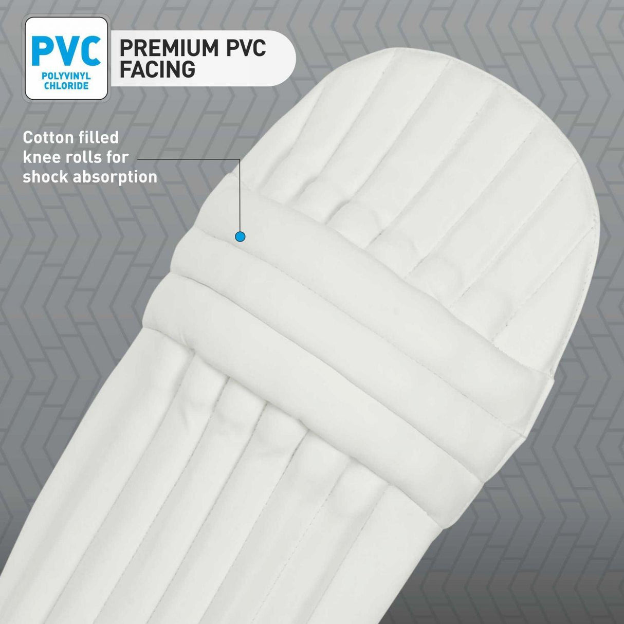 GM Siren Batting Pads - Mill Sports