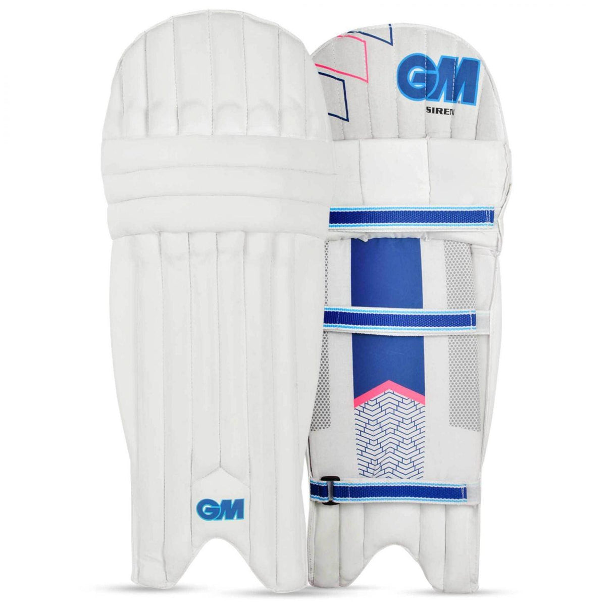GM Siren Batting Pads - Mill Sports