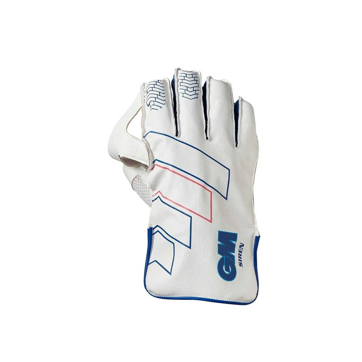 GM Siren Wicket Keeping Gloves -Mill Sports
