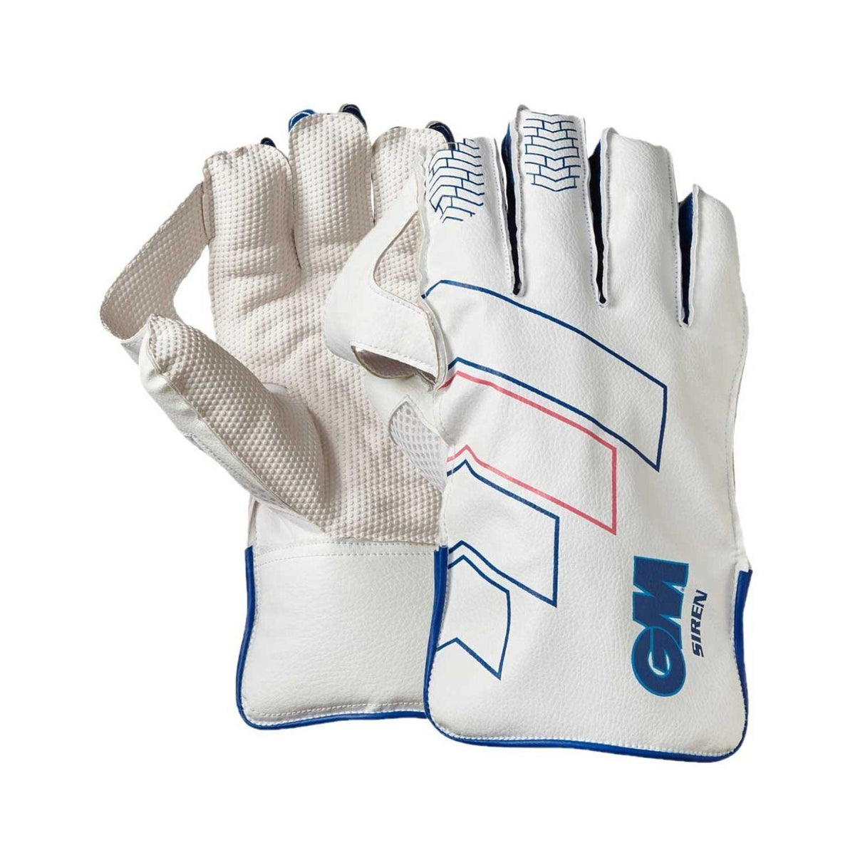 GM Siren Wicket Keeping Gloves -Mill Sports