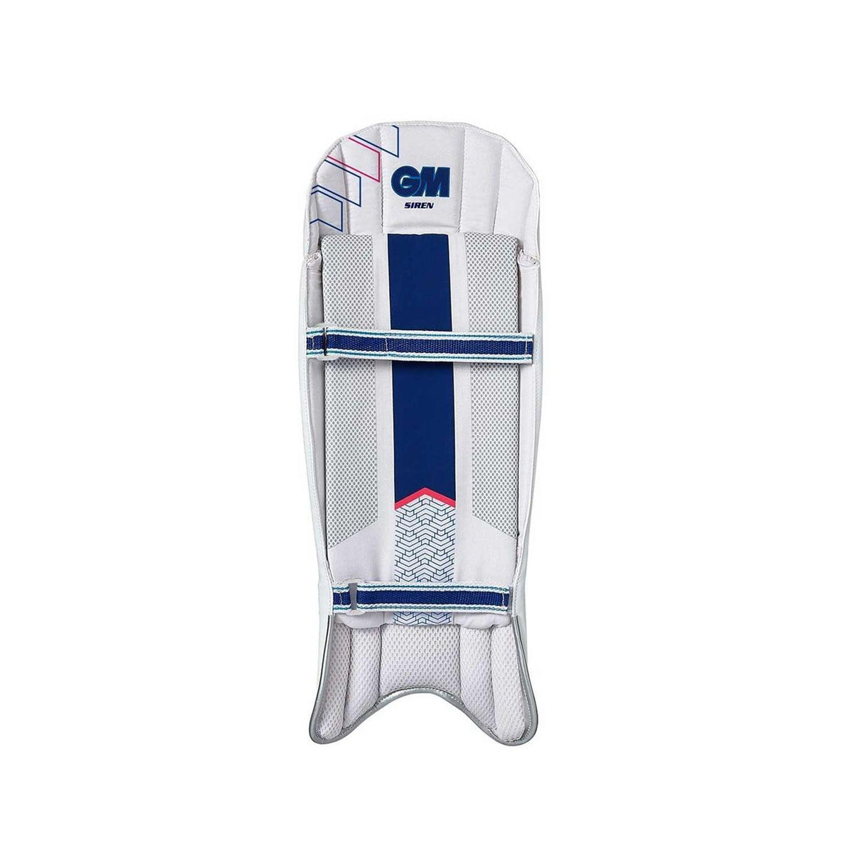 GM Siren Wicket Keeping Pads - Mill Sports