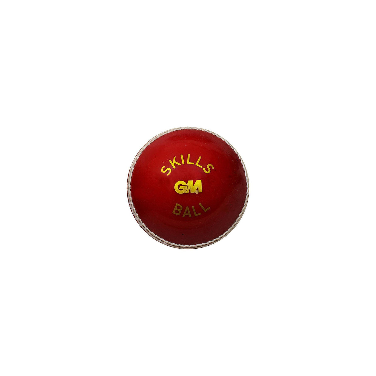 GM Skill Cricket Ball - Training Ball - Mill Sports
