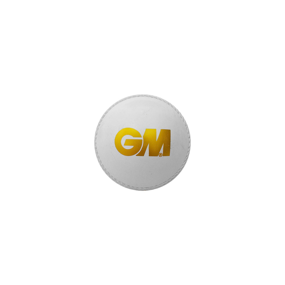 GM Skill Cricket Ball - Training Ball (White) - Mill Sports
