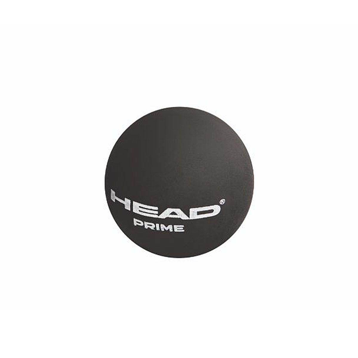 HEAD PRIME DOUBLE DOT SQUASH BALL - Shoply