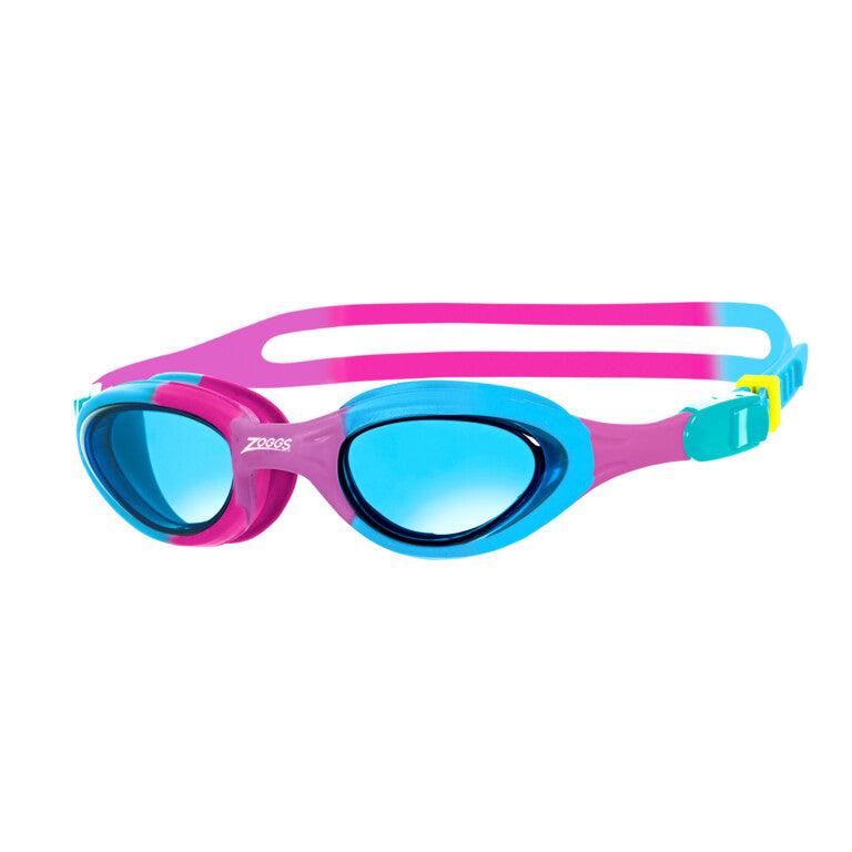 Zoggs Super Seal Junior Goggles - Shoply