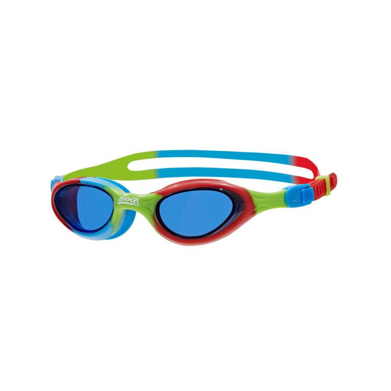 Zoggs Super Seal Junior Goggles - Shoply