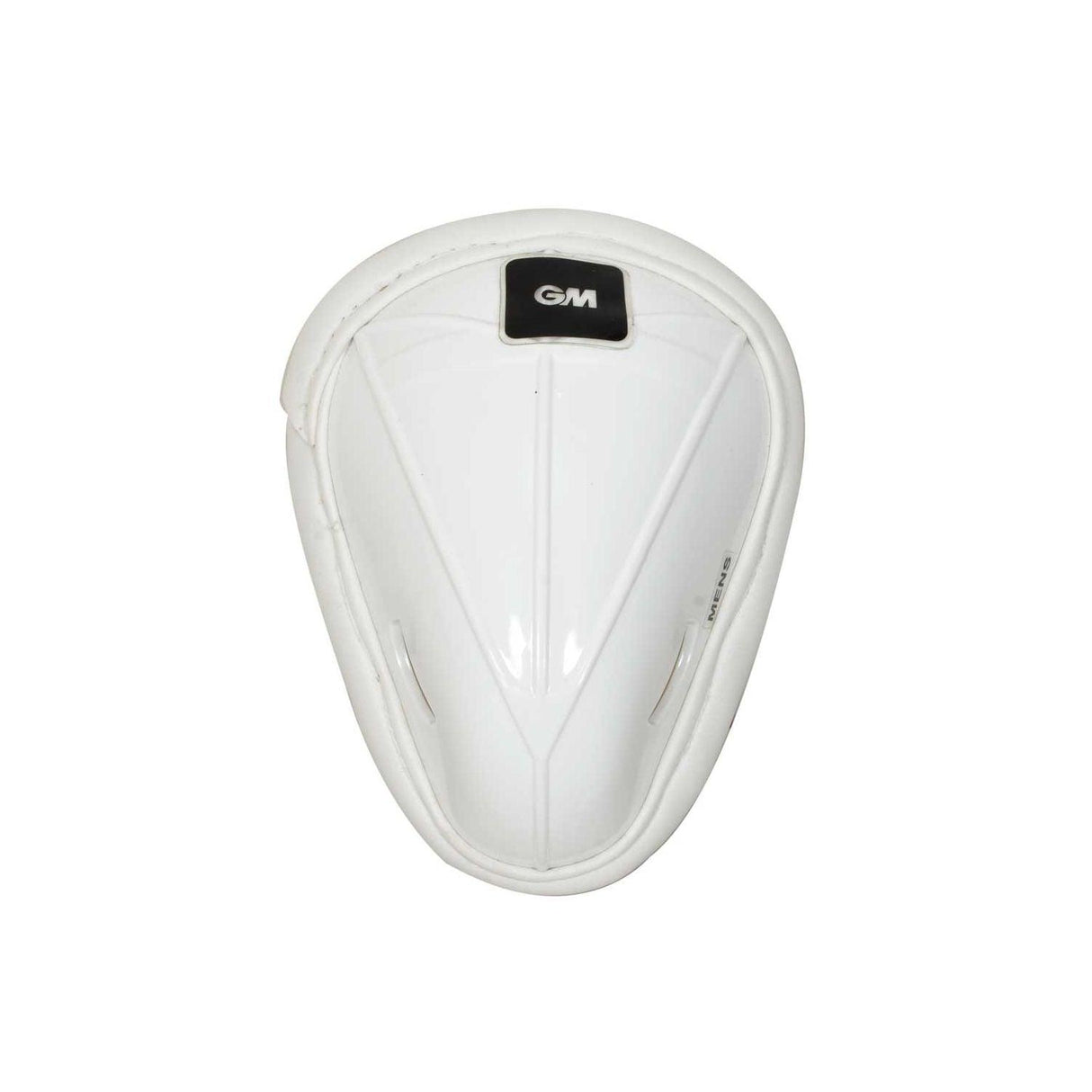 GM Abdominal Guard Slip In Padded (Traditionally Shaped) Mill Sports