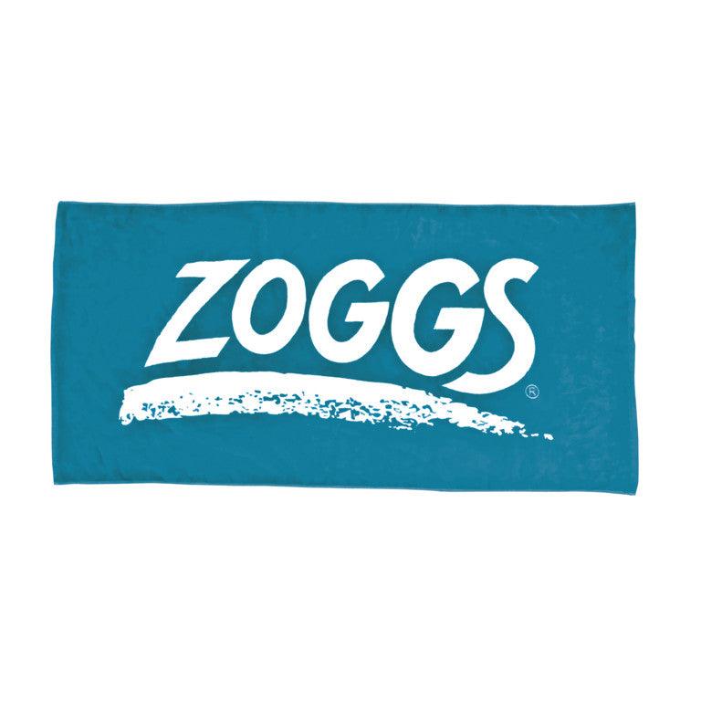 Zoggs Unisex Adult Swimming Pool Towel - Shoply