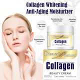 Collagen Moisturizing Cream - Shoply