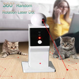Automatic Laser Toy - Shoply