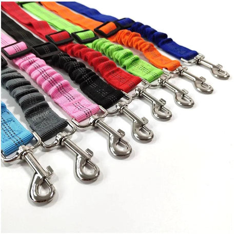 Ride With Me™ Pet Seat Belt - Shoply