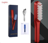 Hair Growth Comb - Shoply